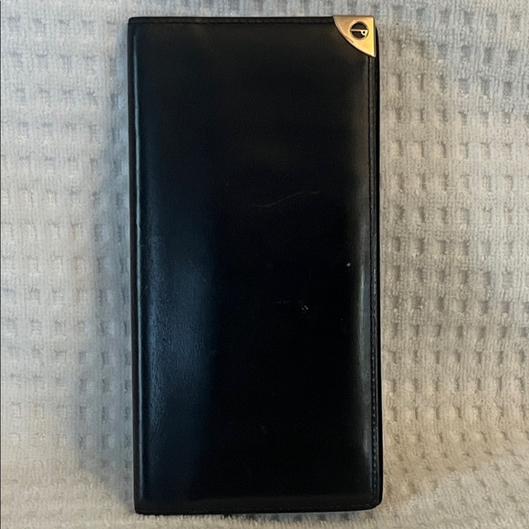 Dunhill Leather Wallet - Picture 8 of 9